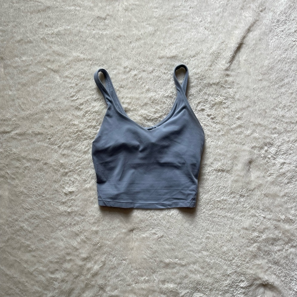 lululemon align tank